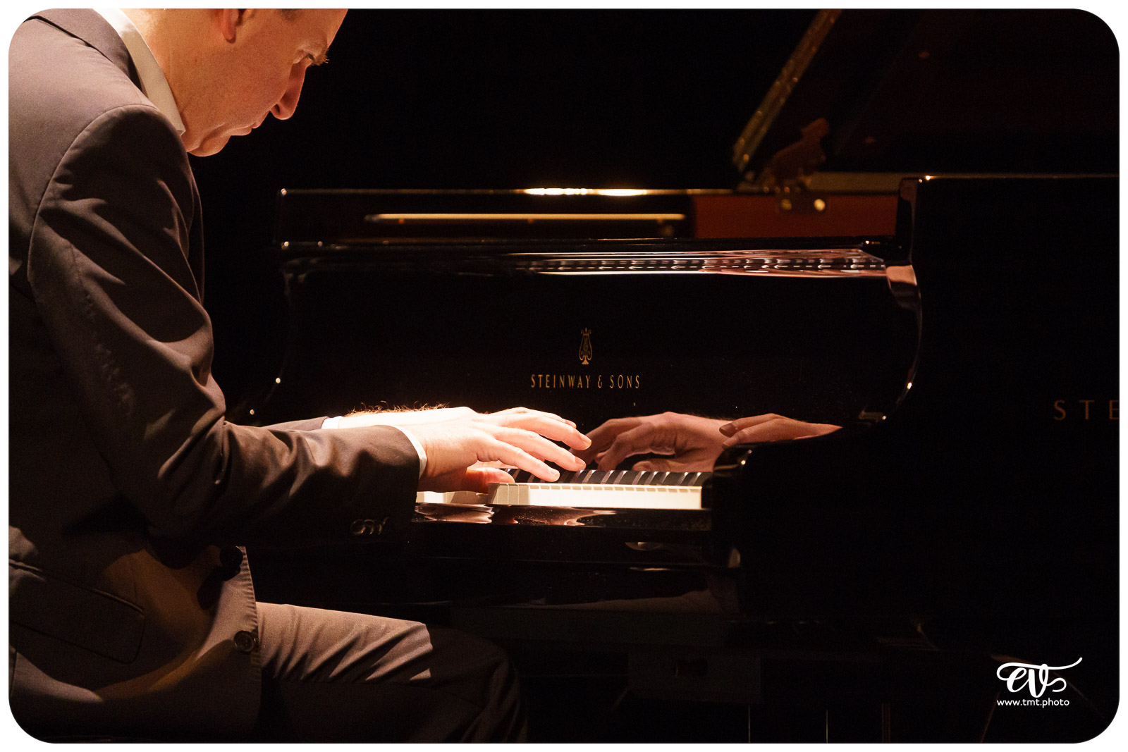 MADAME PYLINSKA ET LE SECRET DE CHOPIN (ERIC-EMMANUEL SCHMITT)